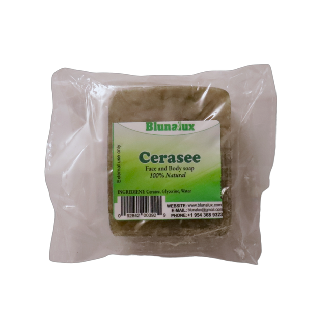 Cerasee Soap