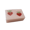 Strawberry Soap