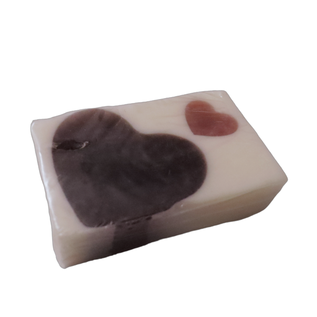 Berries Soap